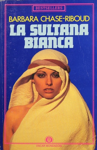 9788804333845-La sultana bianca.