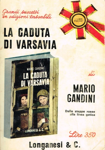 La caduta di Varsavia.