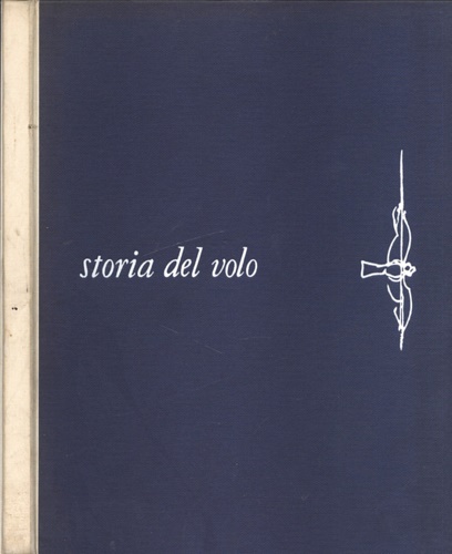 Storia del volo.