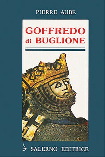 9788885026933-Goffredo di Buglione.