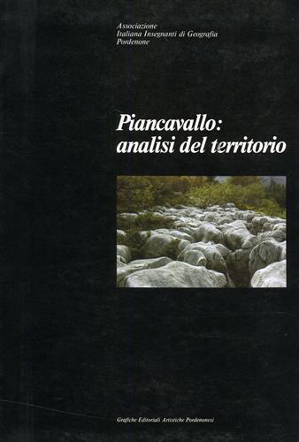 Piancavallo: analisi del territorio.