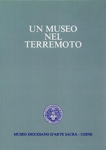 Un museo nel terremoto.