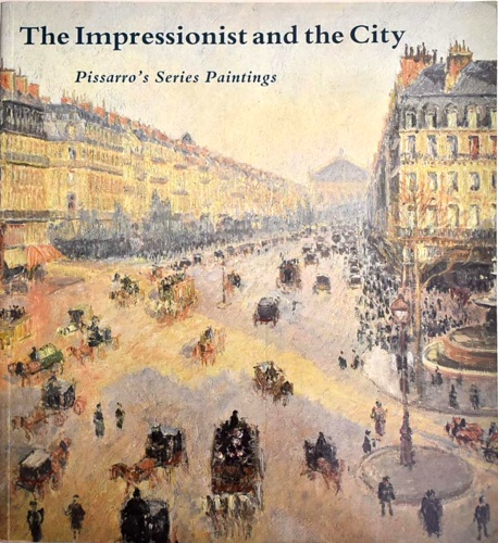 9780300054460-The Impressionists and the City Pissarro’s Series Paintings.