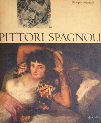 Pittori spagnoli.