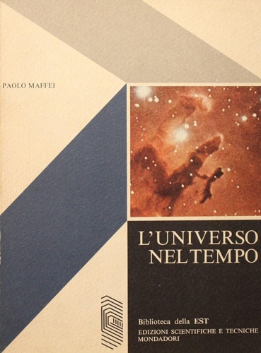 9788804208914-L'universo nel tempo.