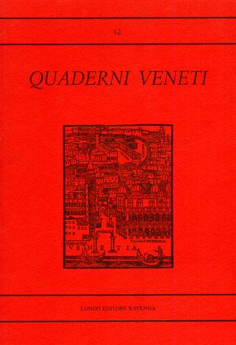 Quaderni Veneti.n.42.