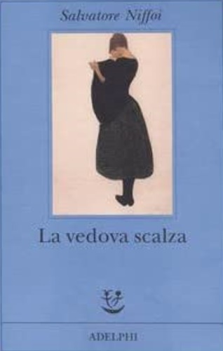 9788845920394-La vedova scalza.