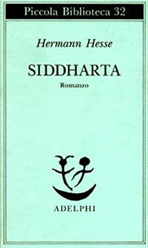 Siddharta.