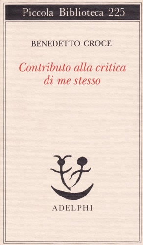 9788845906701-Contributo alla critica di me stesso.