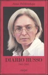 9788845921636-Diario Russo 2003-2005.