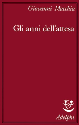 9788845902383-Gli anni dell'attesa.