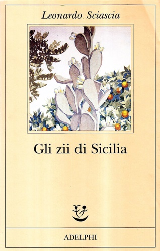 9788845909023-Gli zii di Sicilia.