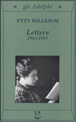 9788845916052-Lettere. 1942-1943.