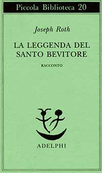 9788845901744-La leggenda del Santo bevitore. Racconto.