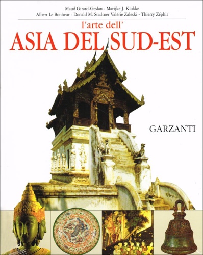 9788847901674-L'Arte dell'Asia del Sud-Est.
