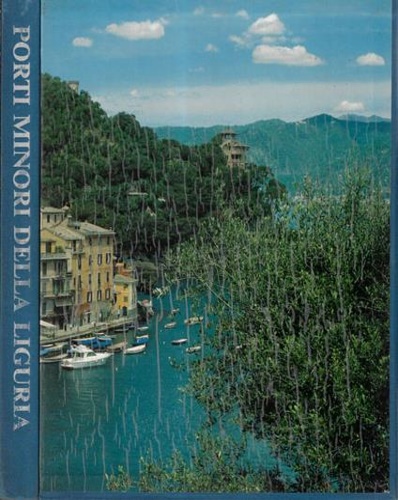 Porti minori della Liguria.