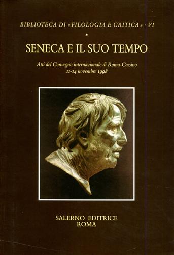 9788884023285-Seneca e il suo tempo.