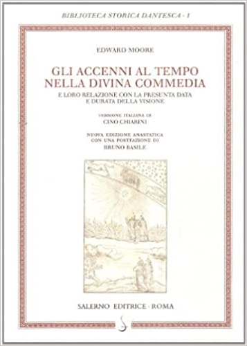 9788884025739-Gli accenni al tempo nella Divina Commedia e loro relazione con la presunta data