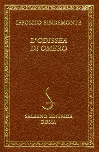 9788884022547-L'Odissea di Omero.