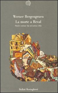 9788833904955-La morte a Reval. Storie curiose da un'antica città.