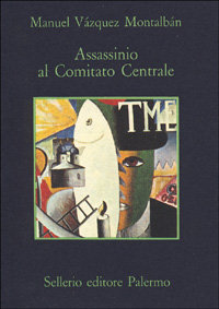 9788838902574-Assassinio al Comitato Centrale.