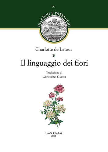 9788822257598-Il linguaggio dei fiori.