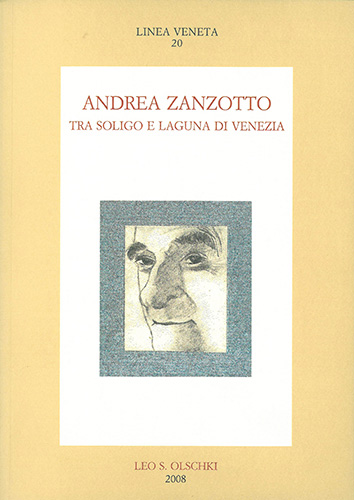 9788822257574-Andrea Zanzotto tra Soligo e Laguna di Venezia.