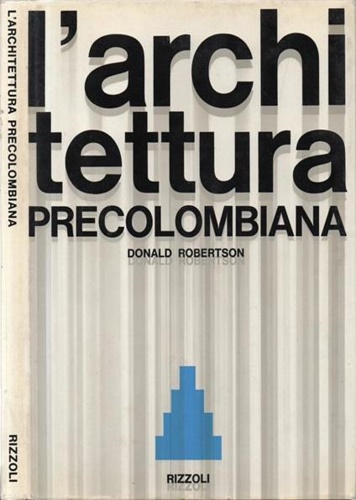 L'architettura precolombiana.