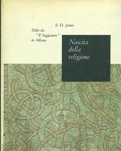 Nascita della religione.