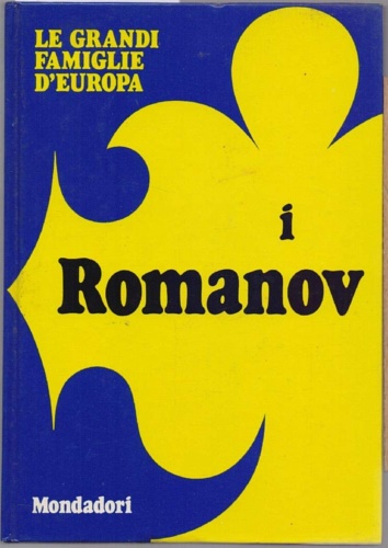 I Romanov.