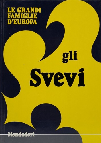 Gli Svevi.