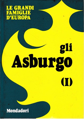 Gli Asburgo I.