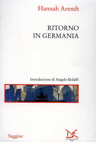 9788879892810-Ritorno in Germania.