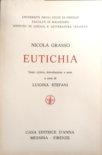 Eutichia.