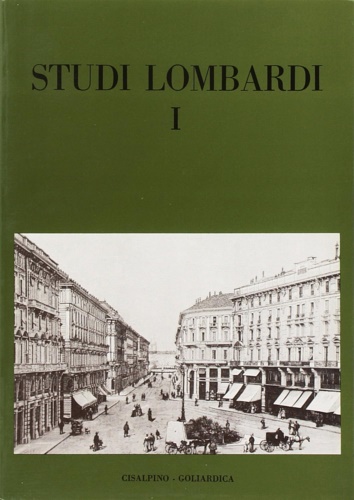 9788820504779-Studi Lombardi I.