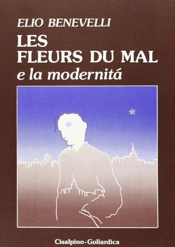 9788820503192-Les fleurs du mal e la modernità.