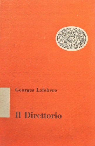 Il direttorio.