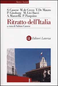 9788842064602-Ritratto dell'Italia.