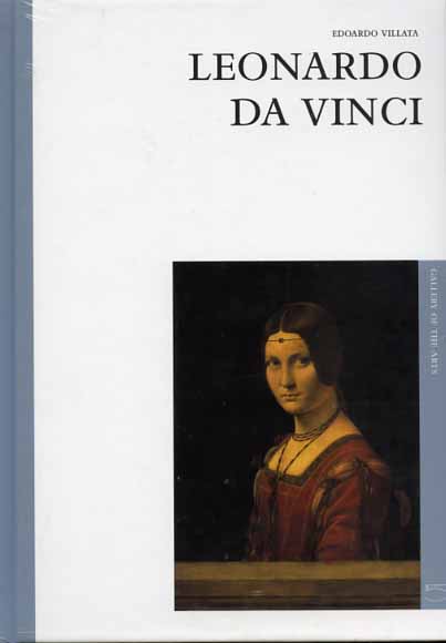 9788874391264-Leonardo da Vinci. (Ediz. Inglese)