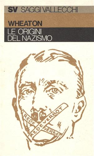 Le origini del Nazismo 1933/35.