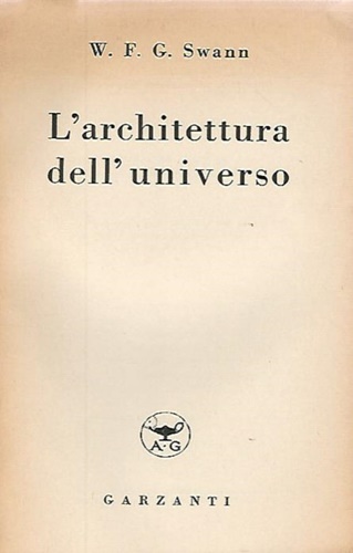 L'architettura dell'universo.