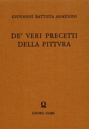 De' veri precetti della pittura libri tre.