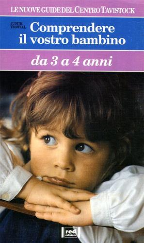 9788870316346-Comprendere il vostro bambino da 3 a 4 anni.