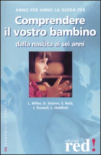 9788870319460-Comprendere il vostro bambino dalla nascita ai sei anni.