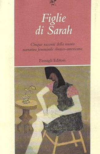 9788836803743-Figlie di Sarah.