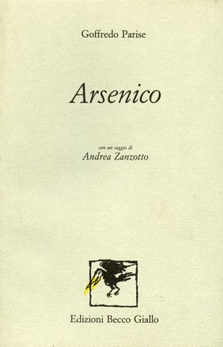 Arsenico.