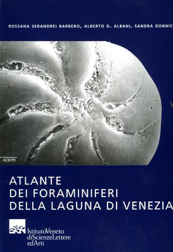 9788895996042-Atlante dei foraminiferi della laguna di Venezia.