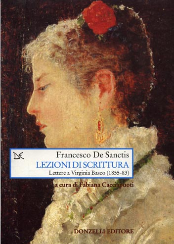 9788879896269-Lezioni di scrittura. Lettere a Virginia Basco (1855-1883).