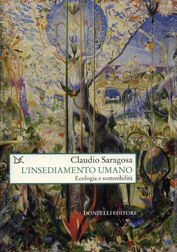 9788879899505-L'Insediamento umano. Ecologia e sostenibilità.