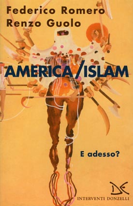 9788879897952-America/Islam. E adesso?